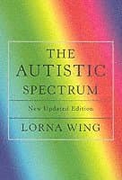 Autistic Spectrum 25th Anniversary Edition