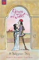 Shakespeare Story: Romeo And Juliet