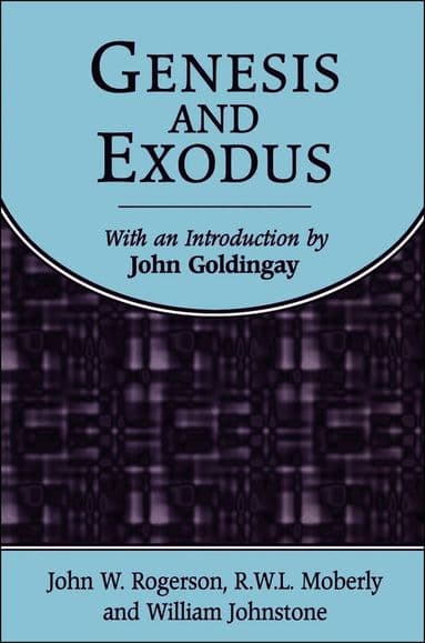 Genesis and Exodus