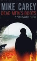 Dead Men's Boots