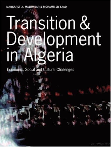 Transition & Development in Algeria