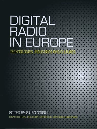 Digital Radio in Europe