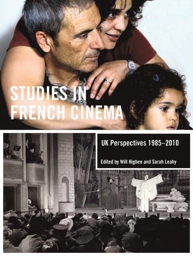 Studies in French Cinema