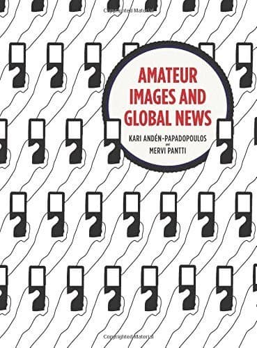 Amateur Images and Global News
