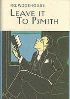 Leave It To Psmith