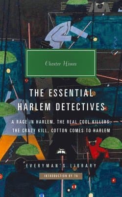 Essential Harlem Detectives