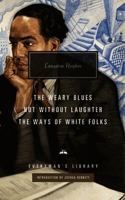 Not Without Laughter, The Ways of White Folks, The Weary Blues