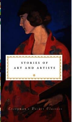 Stories of Art & Artists