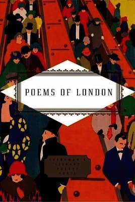 Poems of London