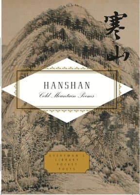 Hanshan: Cold Mountain Poems