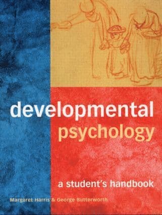 Developmental Psychology