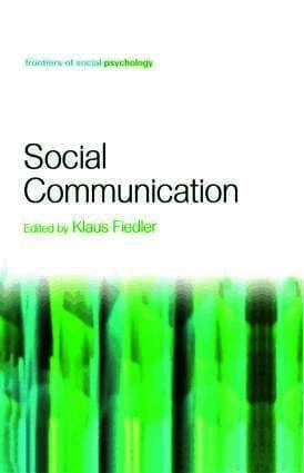 Social Communication