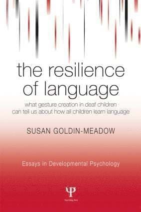 Resilience of Language