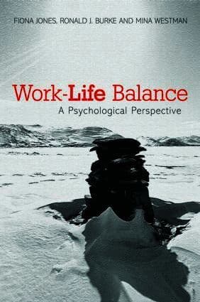 Work-Life Balance