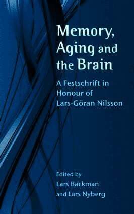 Memory, Aging and the Brain