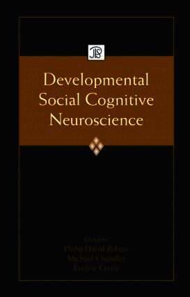 Developmental Social Cognitive Neuroscience