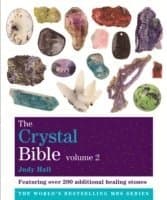 Crystal Bible Volume 2