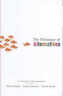 Dictionary of Alternatives