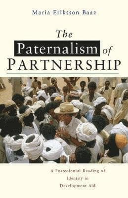 Paternalism of Partnership