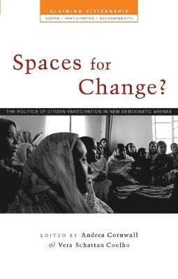 Spaces for Change?