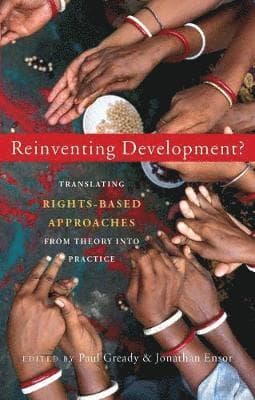 Reinventing Development?