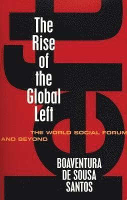 Rise of the Global Left