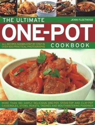 Ultimate One-pot Cookbook