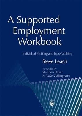 Supported Employment Workbook