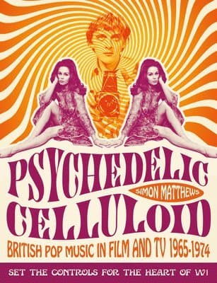 Psychedelic Celluloid