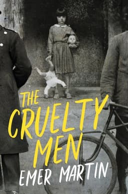 Cruelty Men