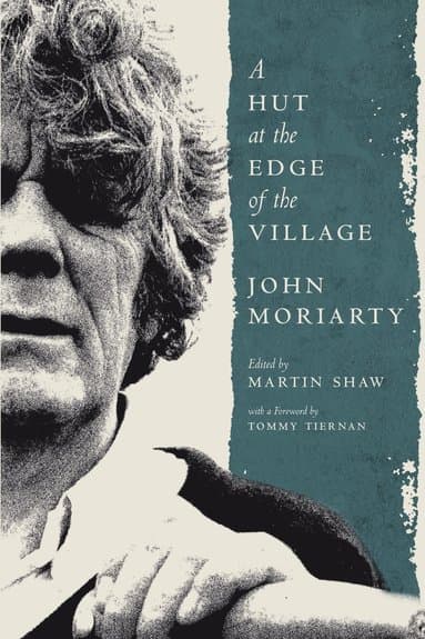 Hut at the Edge of the Village