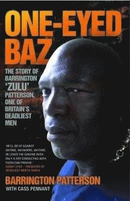 Cass Pennant best book
