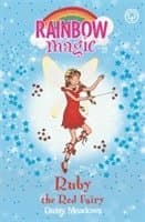 Rainbow Magic: Ruby the Red Fairy