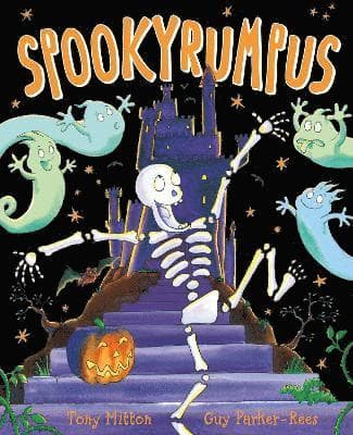 Spookyrumpus