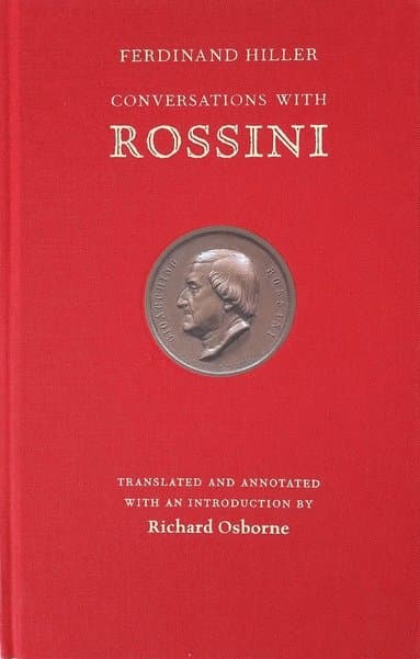 Conversations With Rossini