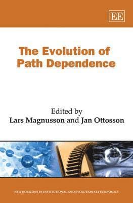 Evolution of Path Dependence