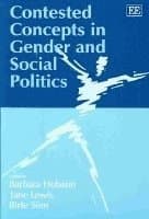 Contested Concepts in Gender and Social Politics