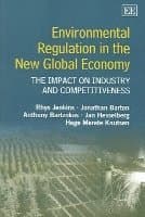 Environmental Regulation in the New Global Economy