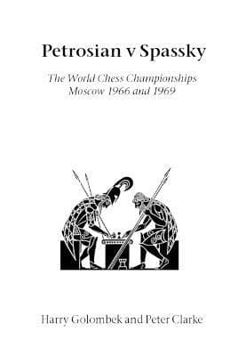 Petrosian V Spassky