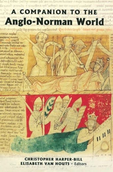 Companion to the Anglo-Norman World