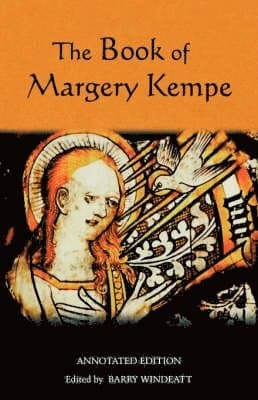 Book of Margery Kempe: Annotated Edition