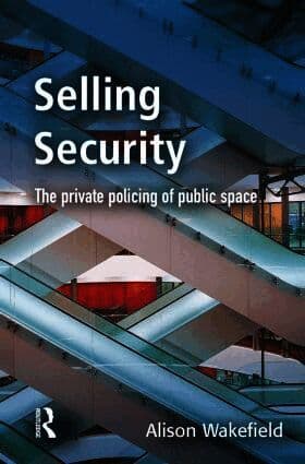 Selling Security