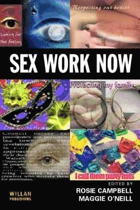Sex Work Now