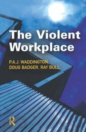 Violent Workplace
