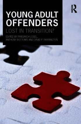 Young Adult Offenders