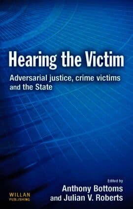 Hearing the Victim