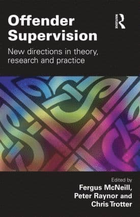 Offender Supervision