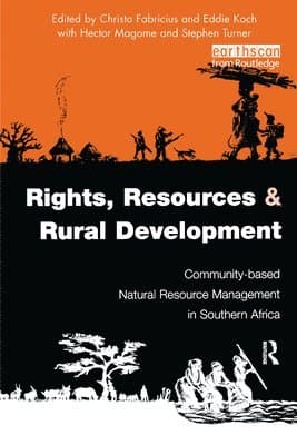 PEOPLE AND NATURAL RESOURCES IN SOUTHERN AFRICA