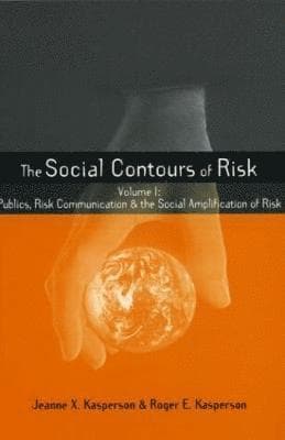 SOCIAL CONTOURS OF RISK