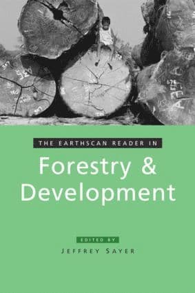 Earthscan Reader in Forestry and Development